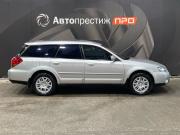 Subaru Outback III Пермь  - изображение 25