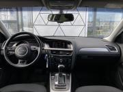 Audi A4 IV (B8) Рестайлинг Москва  - изображение 31