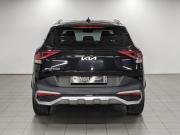 Kia Sportage V Москва  - изображение 36
