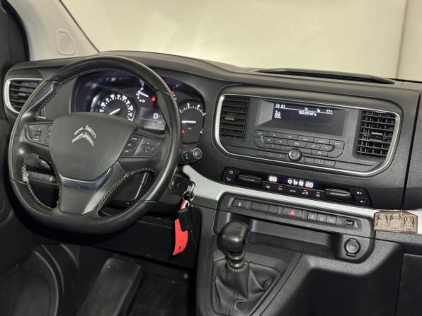 Citroen SpaceTourer I с пробегом 2021 года, цена 2 950 000 рублей, 112367 км, минивэн, Автокод Объявления