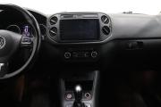 Volkswagen Tiguan I Рестайлинг Ульяновск  - изображение 25