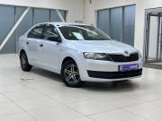 Skoda Rapid I Волгоград  - изображение 33
