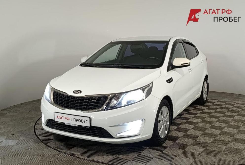 Kia Rio III Волгоград  - изображение 3