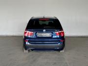 BMW X3 II (F25) Москва  - изображение 28