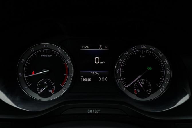 Skoda Karoq I с пробегом 2021 года, цена 2 260 000 рублей, 136653 км, внедорожник, Автокод Объявления