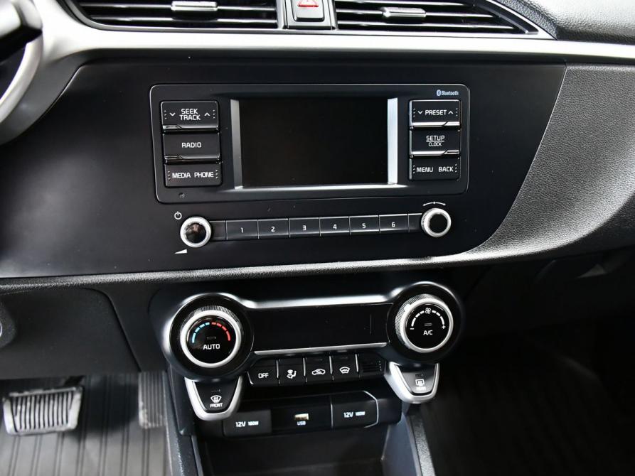 Kia Rio IV Рестайлинг Новосибирск  - изображение 14