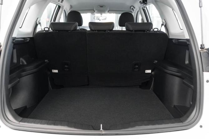 Новый Haval M6 II 2026 года, цена 2 349 000 рублей, внедорожник, Автокод Объявления