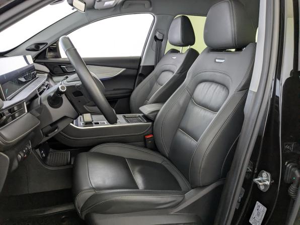 Chery Tiggo 7 Pro Max I с пробегом 2023 года, цена 2 040 000 рублей, 60810 км, внедорожник, Автокод Объявления