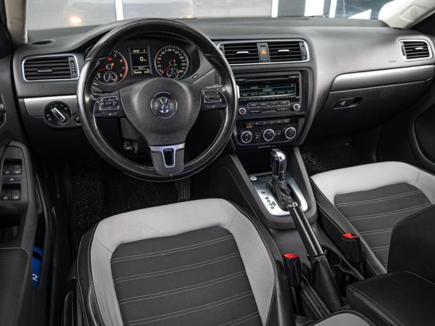 Volkswagen Jetta VI Краснодар  - изображение 7