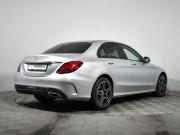 Mercedes-Benz C-Класс IV (W205) Рестайлинг Санкт-Петербург  - изображение 28