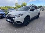 Mitsubishi Outlander III Рестайлинг 3 Москва  - изображение 9