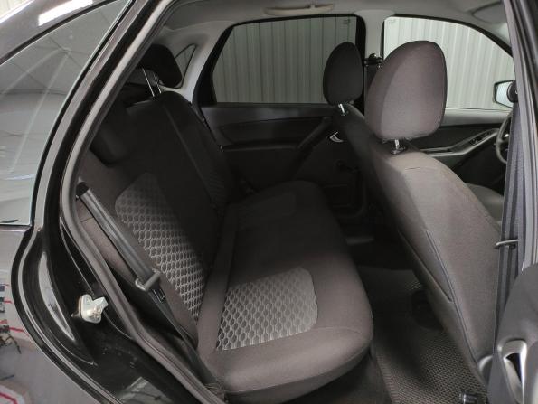 Lada (ВАЗ) Granta I Рестайлинг с пробегом 2023 года, цена 760 000 рублей, 50000 км, седан, Автокод Объявления