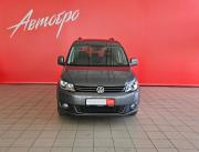 Volkswagen Caddy III Рестайлинг Вологда  - изображение 28