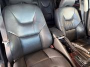 Volvo S60 I Рестайлинг Москва  - изображение 50