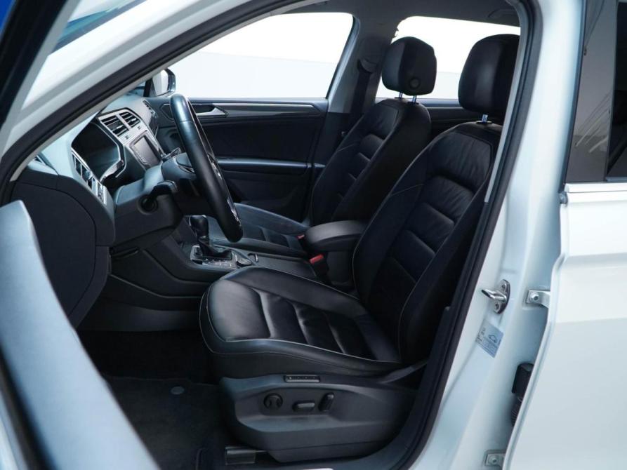 Volkswagen Tiguan II Москва  - изображение 10