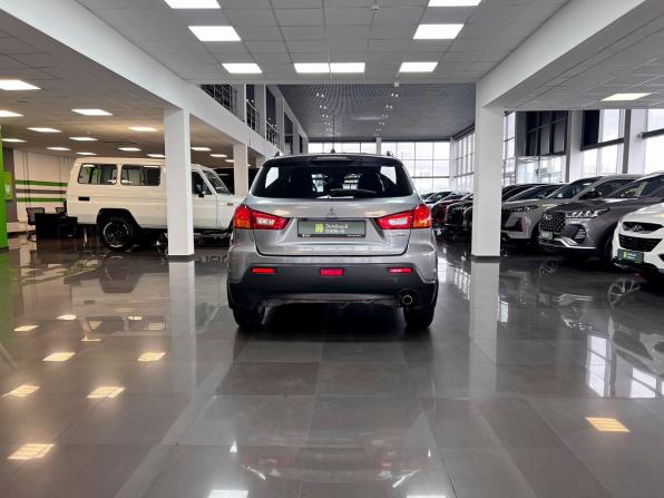 Mitsubishi ASX I с пробегом 2012 года, цена 1 190 000 рублей, 149793 км, внедорожник, Автокод Объявления