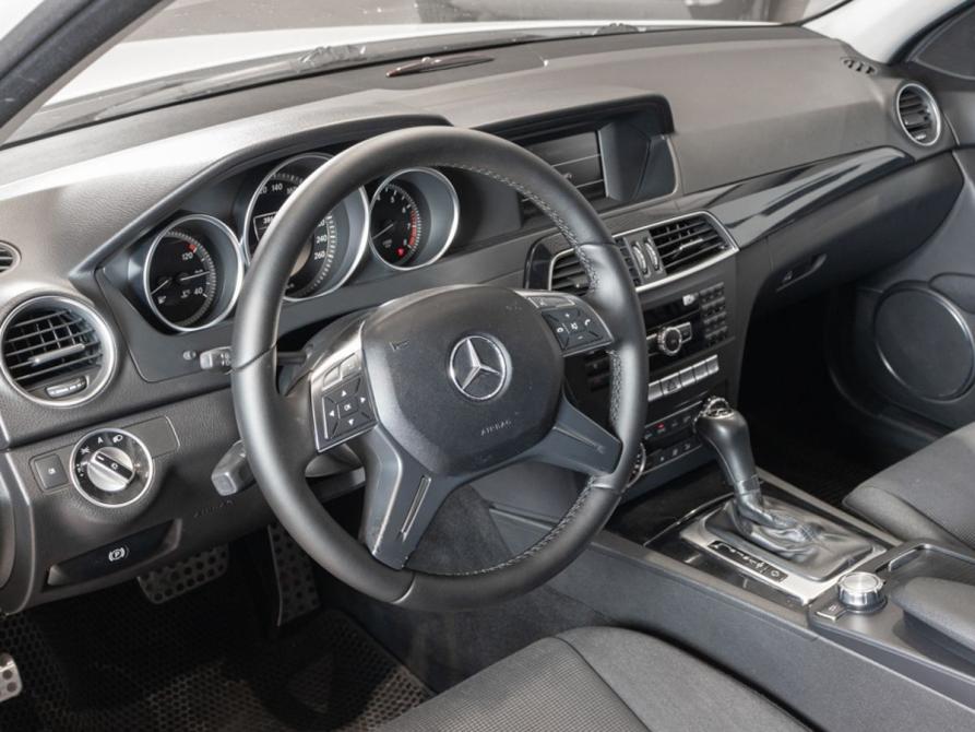 Mercedes-Benz C-Класс III (W204) Рестайлинг Казань  - изображение 5