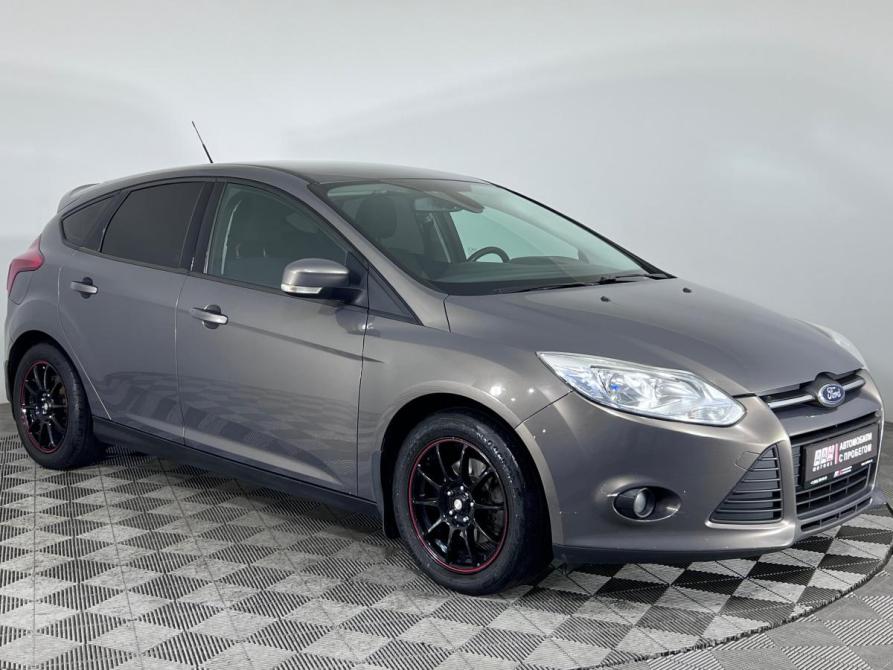 Ford Focus III Ростов-на-Дону  - изображение 3