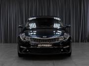 Kia Optima IV Рестайлинг Тюмень  - изображение 20