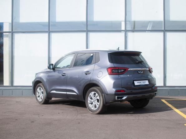 Chery Tiggo 4 Pro I Рестайлинг с пробегом 2025 года, цена 1 700 000 рублей, 21946 км, внедорожник, Автокод Объявления