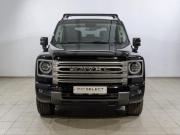 Haval H9 II Химки  - изображение 33