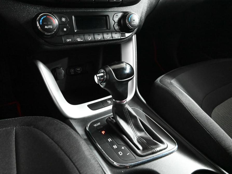 Kia Ceed II Рестайлинг Екатеринбург  - изображение 14