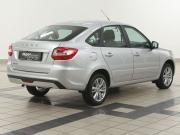 Lada (ВАЗ) Granta I Рестайлинг Иваново  - изображение 22