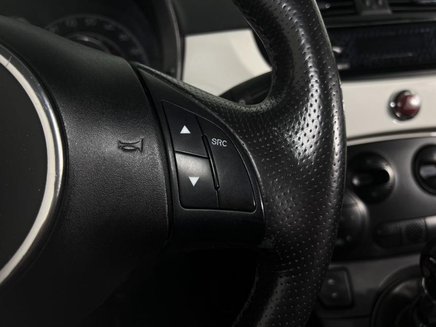 Fiat 500 II Калининград  - изображение 14