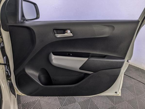 Kia Picanto III с пробегом 2020 года, цена 1 250 000 рублей, 126528 км, хэтчбек, Автокод Объявления