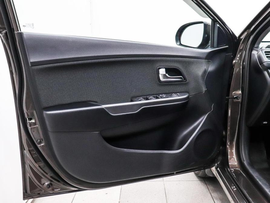 Kia Rio III Рестайлинг Красноярск  - изображение 10