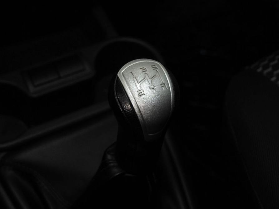 Lada (ВАЗ) Granta I Казань  - изображение 11
