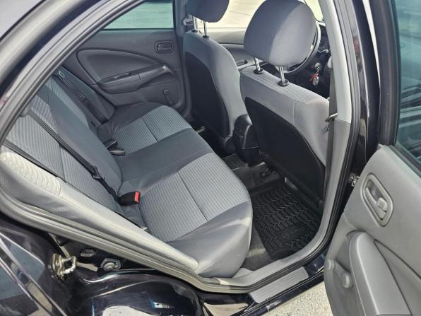 Nissan Almera Classic I с пробегом 2012 года, цена 699 995 рублей, 136284 км, седан, Автокод Объявления