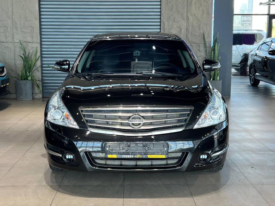 Nissan Teana II Рестайлинг Оренбург  - изображение 2