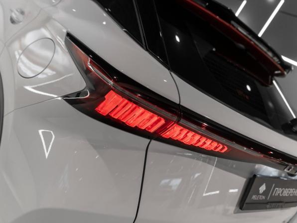 Omoda C5 I с пробегом 2023 года, цена 1 880 000 рублей, 54302 км, внедорожник, Автокод Объявления