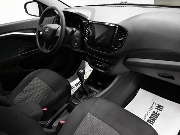Lada (ВАЗ) Vesta I с пробегом 2021 года, цена 1 095 000 рублей, 69650 км, седан, Автокод Объявления