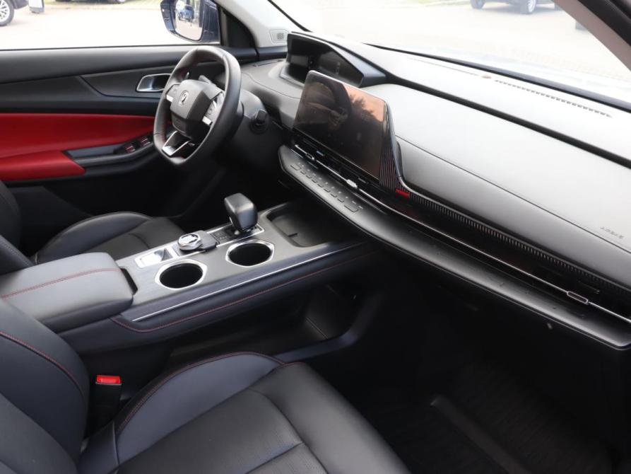 Changan CS55 Plus II Москва  - изображение 10
