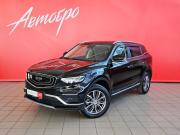 Geely Atlas Pro Вологда  - изображение 26