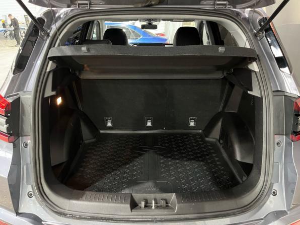 Chery Tiggo 4 Pro I с пробегом 2024 года, цена 1 535 000 рублей, 33134 км, внедорожник, Автокод Объявления