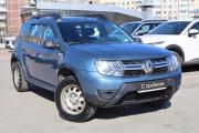Renault Duster I Рестайлинг Санкт-Петербург  - изображение 17
