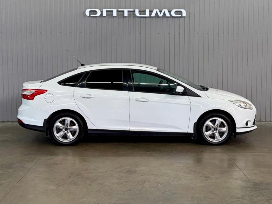 Ford Focus III Краснодар  - изображение 4