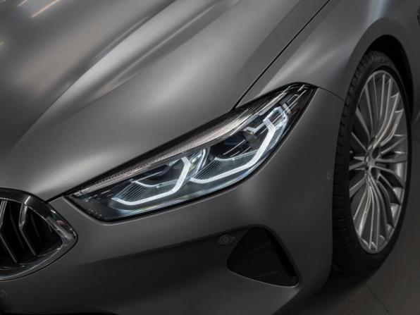 BMW 8 серии II (G14/G15/G16) с пробегом 2021 года, цена 9 200 000 рублей, 27698 км, седан, Автокод Объявления