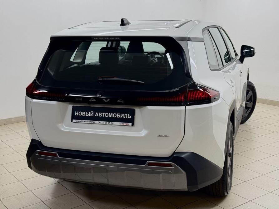 Toyota RAV4 VI (XA60) Вологда  - изображение 9