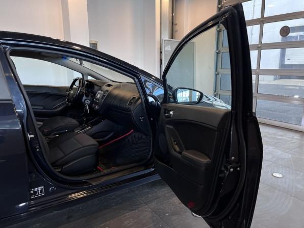 Kia Cerato III Рестайлинг (Classic) с пробегом 2019 года, цена 1 630 000 рублей, 112723 км, седан, Автокод Объявления