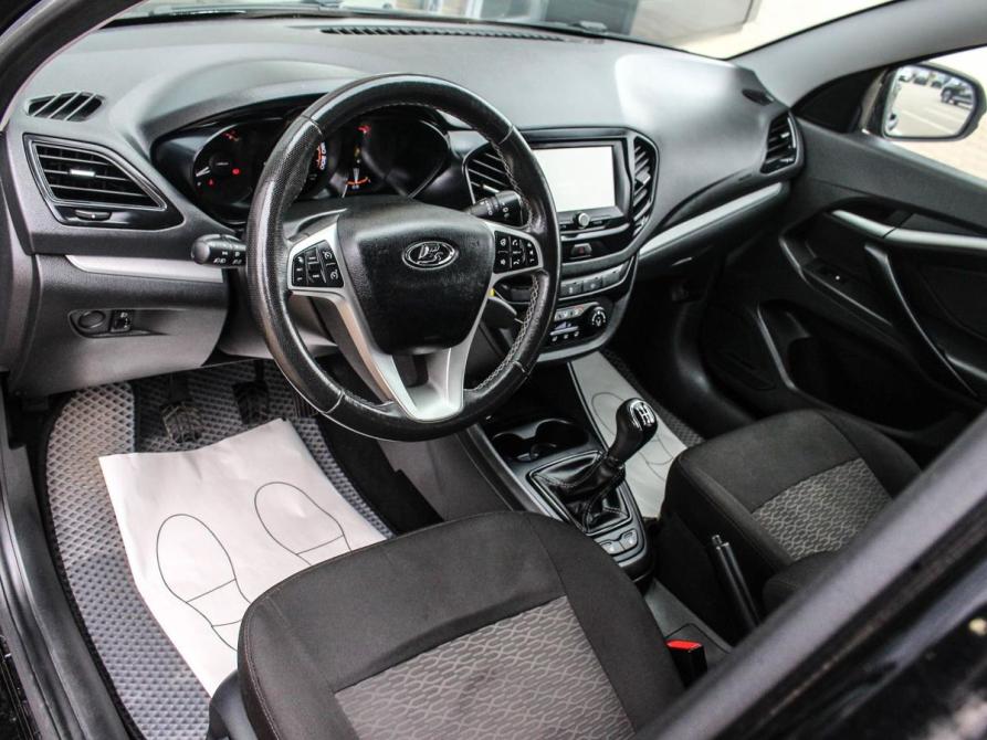 Lada (ВАЗ) Vesta I Калуга  - изображение 7