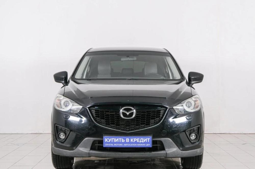 Mazda CX-5 I Красноярск  - изображение 2