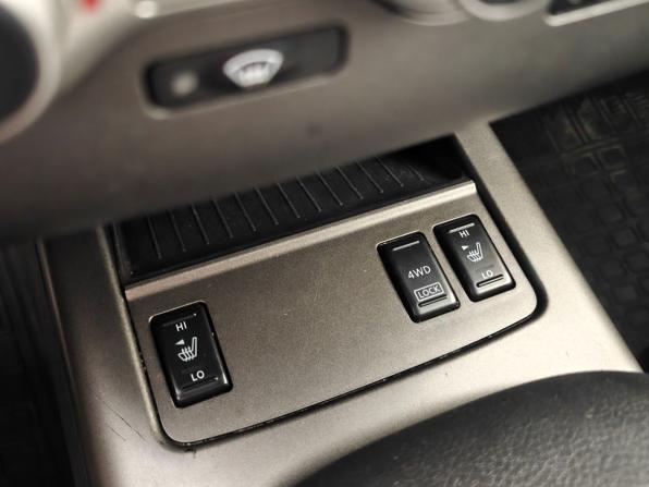 Nissan Murano II (Z51) Рестайлинг 2 с пробегом 2014 года, цена 1 280 000 рублей, 128642 км, внедорожник, Автокод Объявления