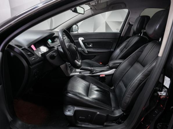 Renault Latitude I с пробегом 2013 года, цена 773 000 рублей, 197987 км, седан, Автокод Объявления