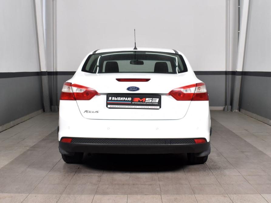 Ford Focus III Кемерово  - изображение 3