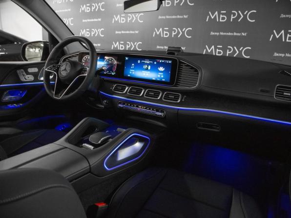 Новый Mercedes-Benz GLE II (V167) Рестайлинг 2026 года, цена 12 064 000 рублей, внедорожник, Автокод Объявления