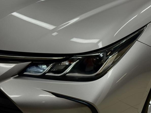 Toyota Corolla XII (E210) с пробегом 2019 года, цена 2 079 000 рублей, 90679 км, седан, Автокод Объявления